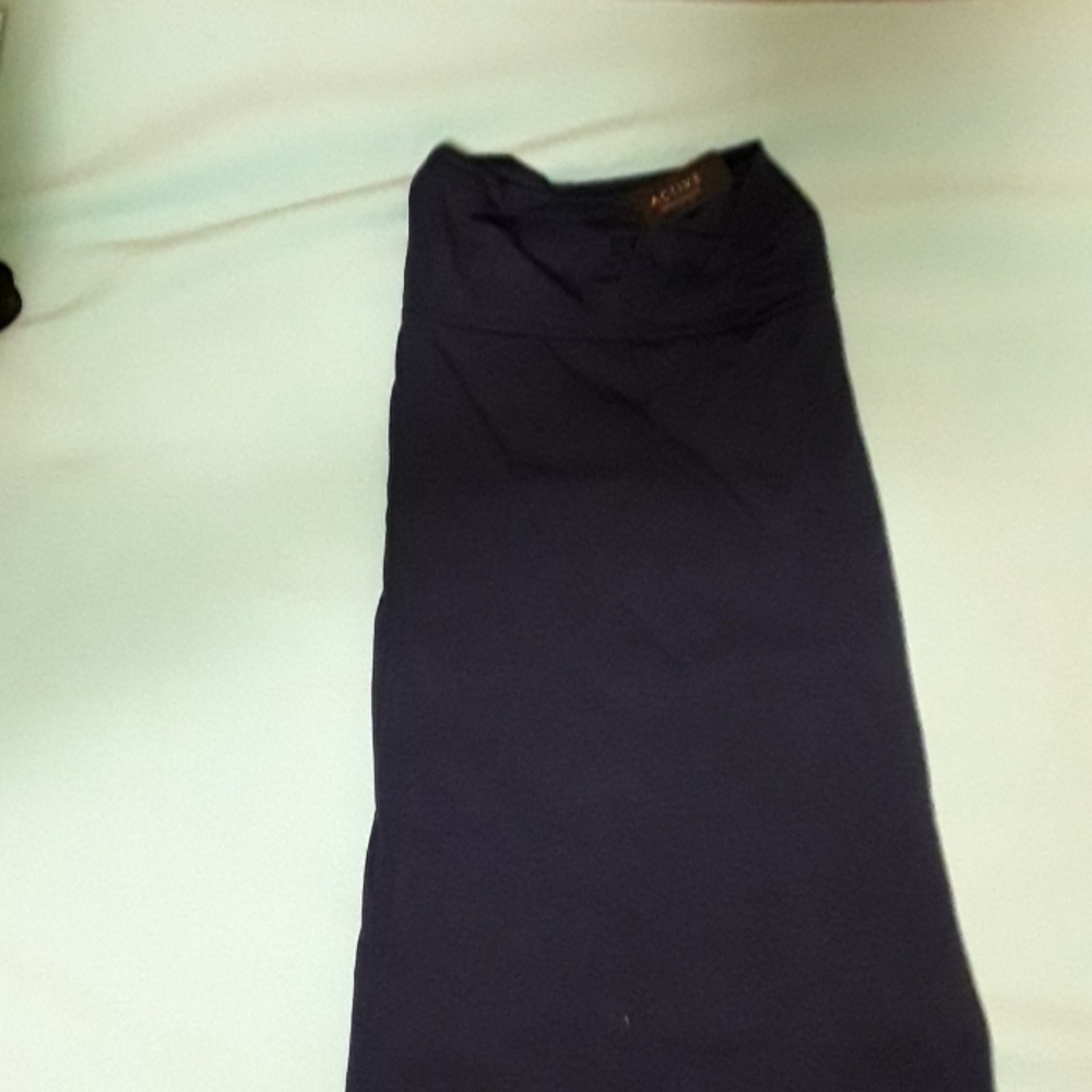 Long maxi skirt